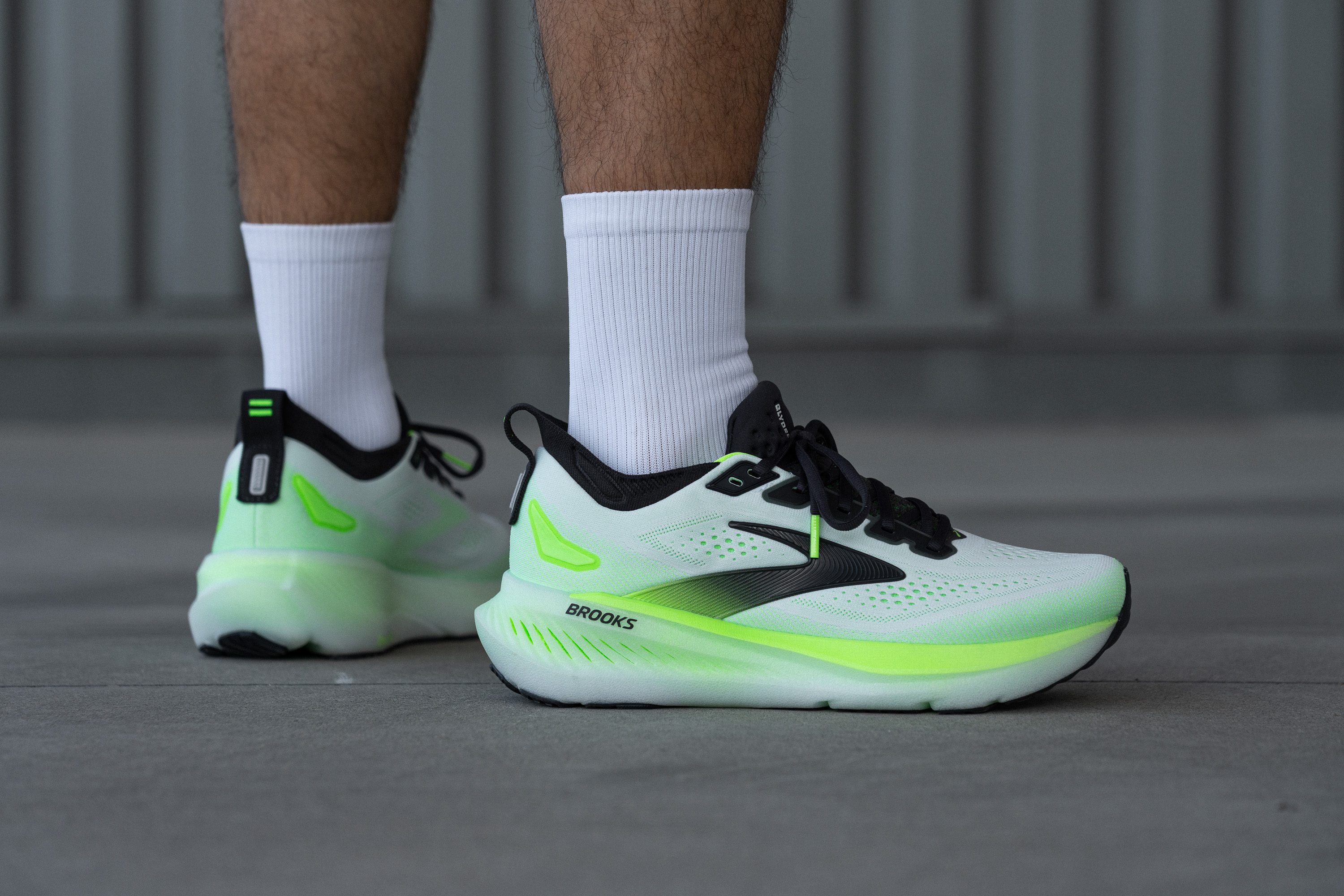 Brooks Glycerin 23