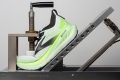 Brooks Glycerin 23 Flexibility / Stiffness
