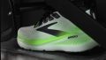 Brooks Glycerin 23 Forefoot traction