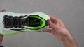 Brooks Glycerin 23 Heel counter stiffness