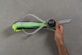 Brooks Glycerin 23 Heel stack
