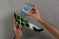 Brooks Glycerin 23 Midsole softness