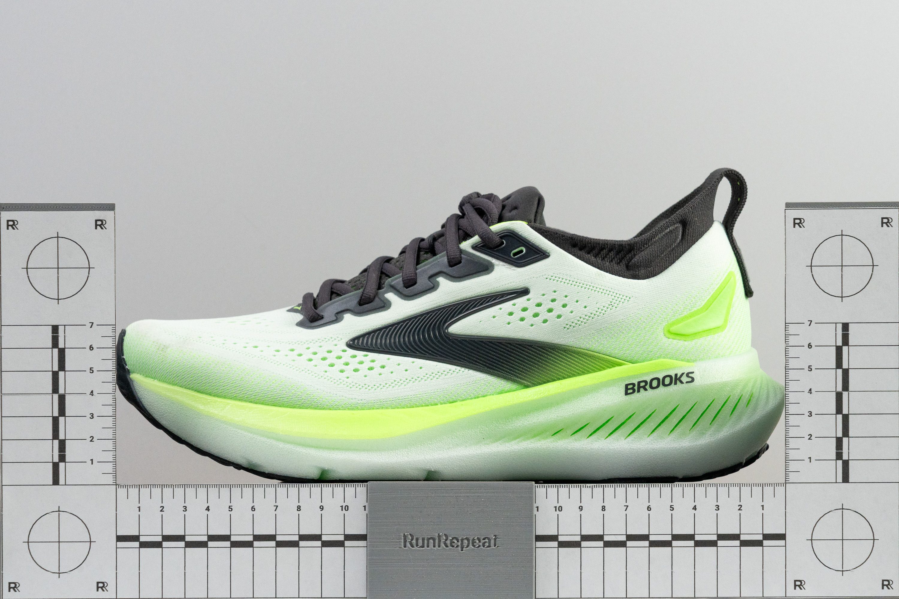 Brooks Glycerin 23 Rocker