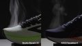 Brooks Glycerin 23 smoke