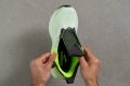 Brooks Glycerin 23 Tongue: gusset type