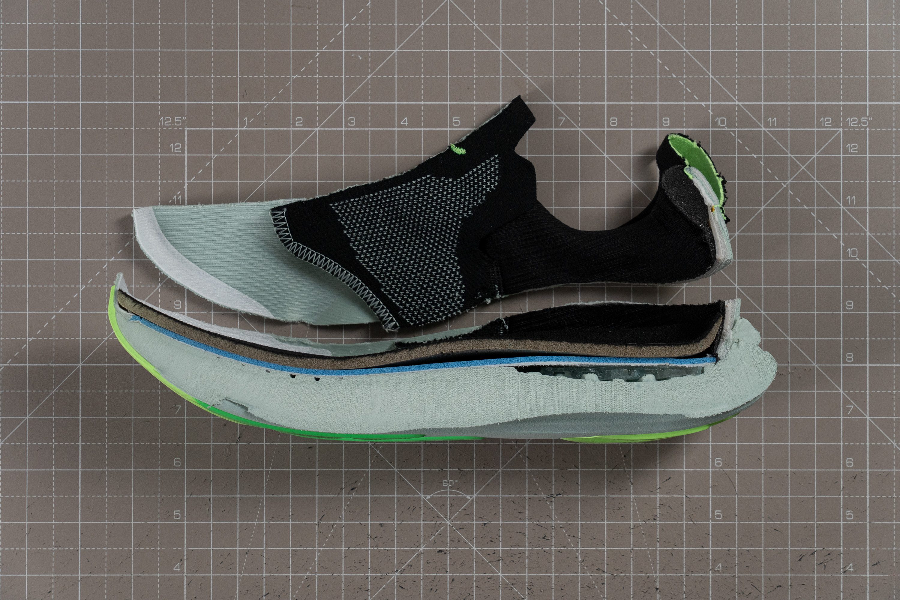 ASICS Gel Nimbus 28 Drop