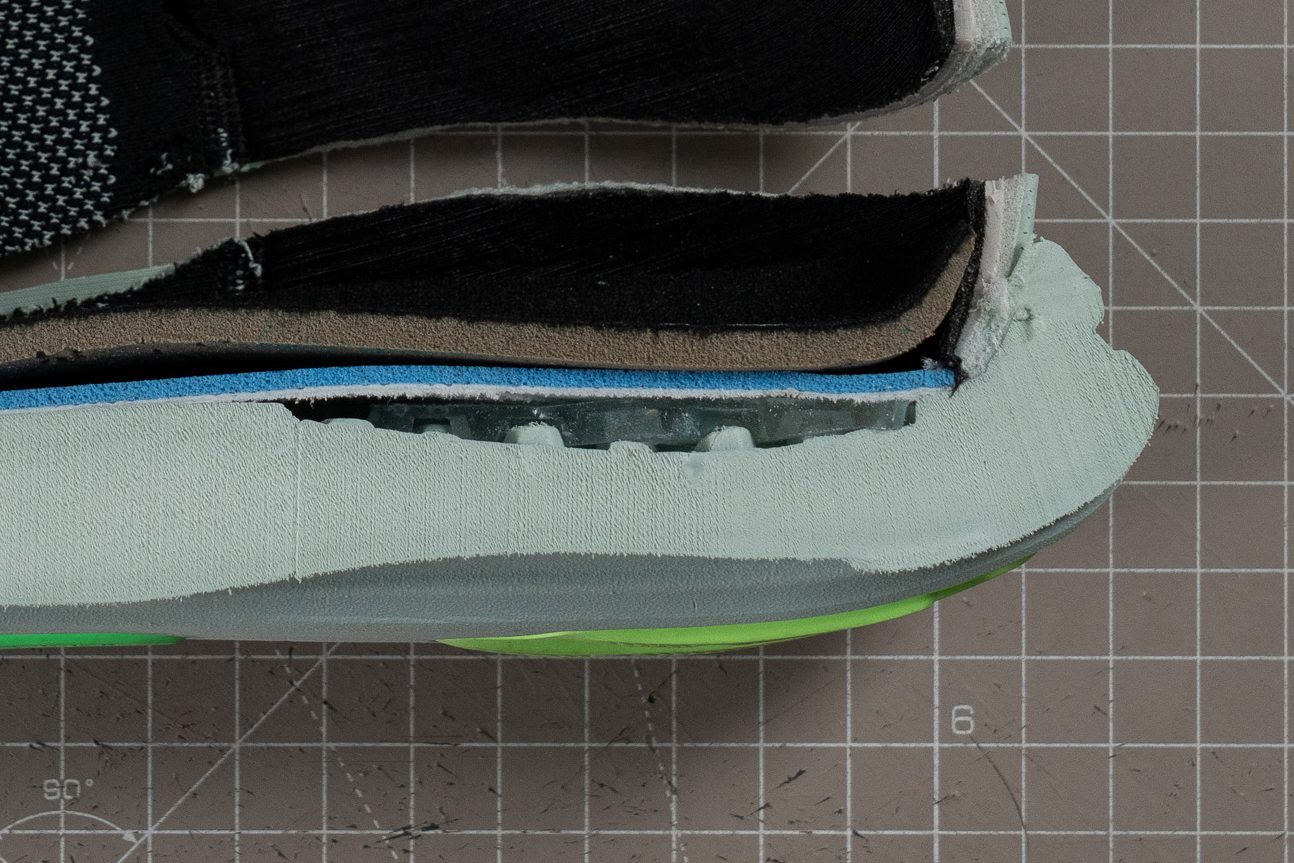 ASICS Gel Nimbus 28 PureGEL