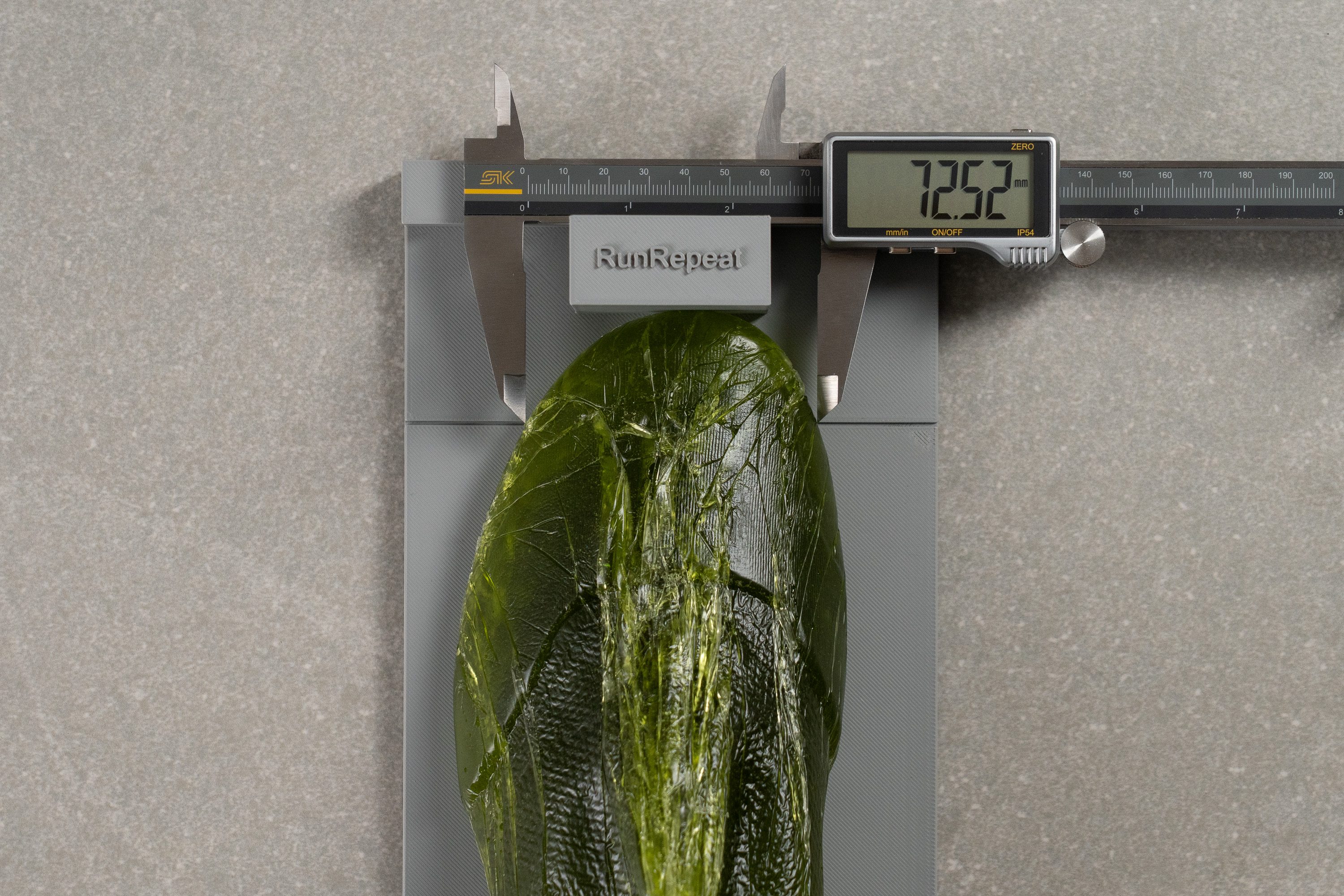 ASICS Gel Nimbus 28 Toebox width