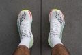 Saucony Endorphin Elite 3 fit