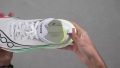 Saucony Endorphin Elite 3 Heel counter stiffness