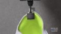 Saucony Endorphin Elite 3 Heel padding durability