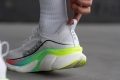 Saucony Endorphin Elite 3 Heel tab