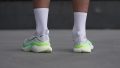Saucony Endorphin Elite 3 Lateral stability test