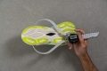 Saucony Endorphin Elite 3 Midsole width - heel