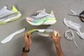 Saucony Endorphin Elite 3 parts