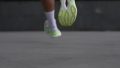 Saucony Endorphin Elite 3 run