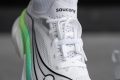 Saucony Endorphin Elite 3 tongue