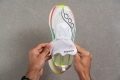 Saucony Endorphin Elite 3 Tongue: gusset type