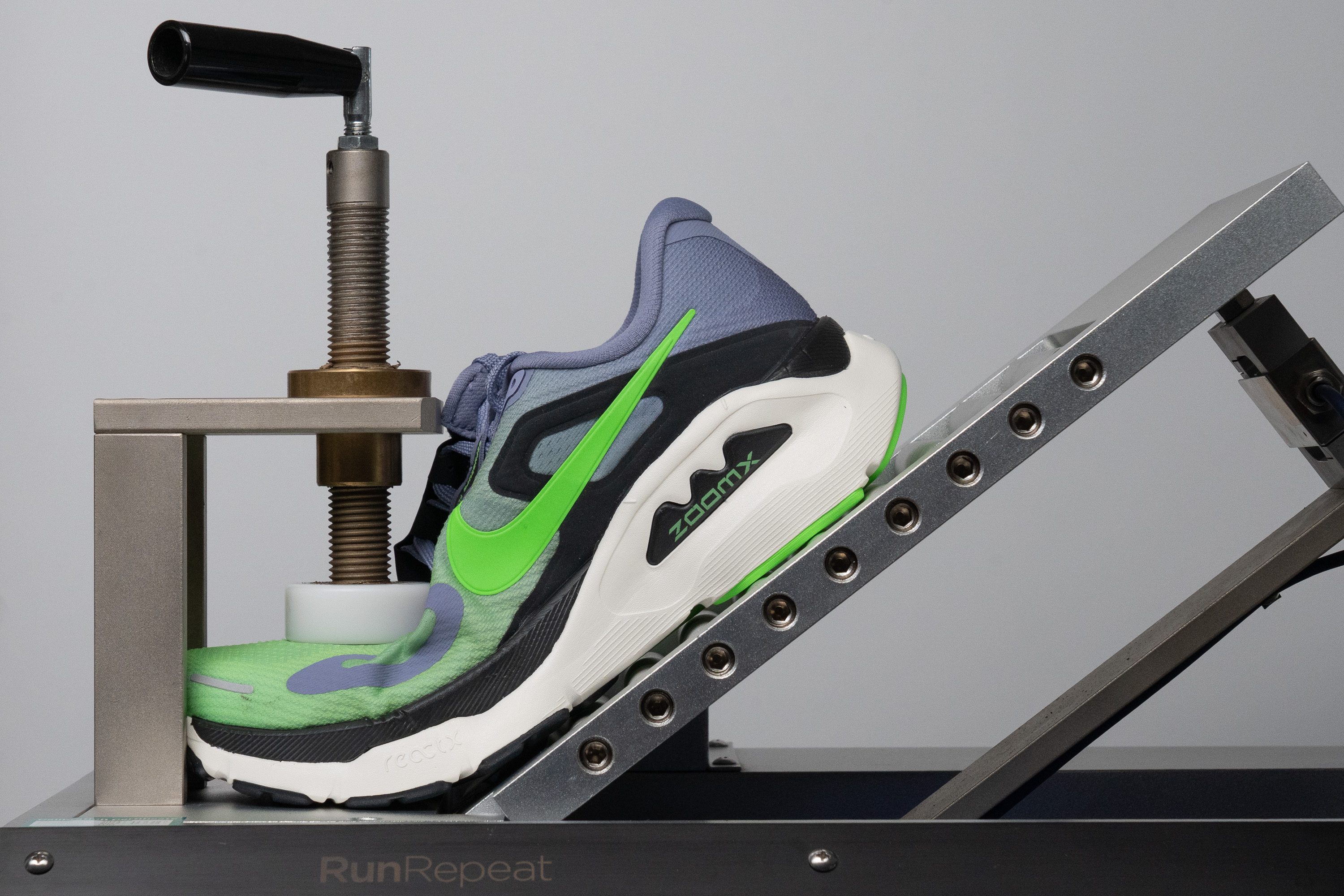 Nike Structure Plus Flexibility / Stiffness