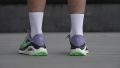 Nike Structure Plus Lateral stability test
