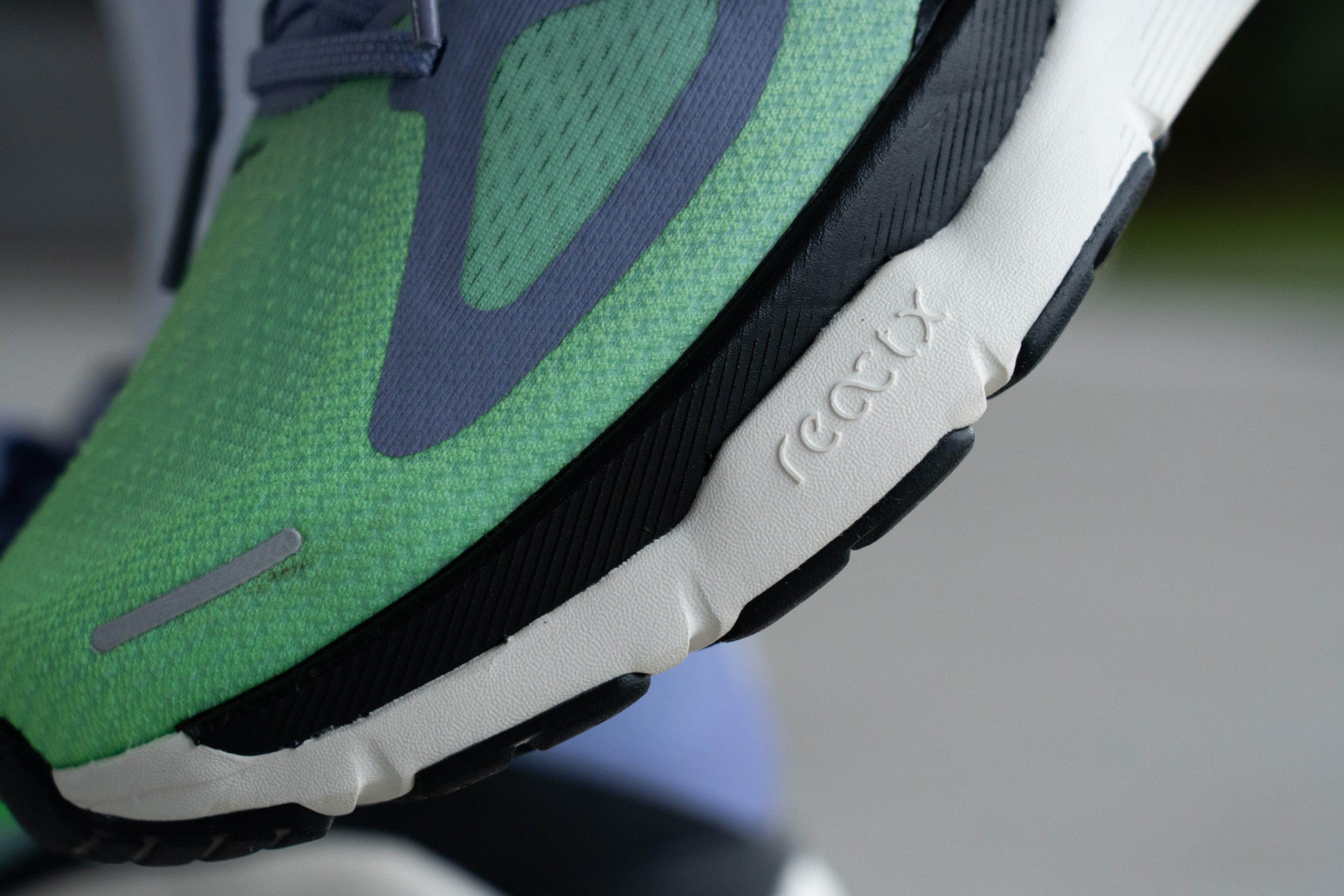 Nike Structure Plus ReactX