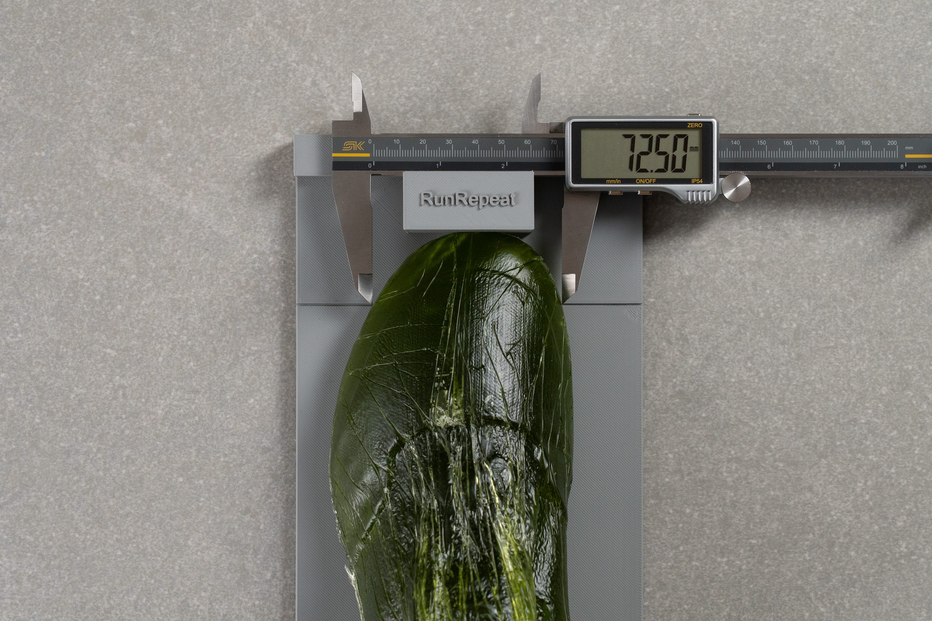 Nike Structure Plus Toebox width