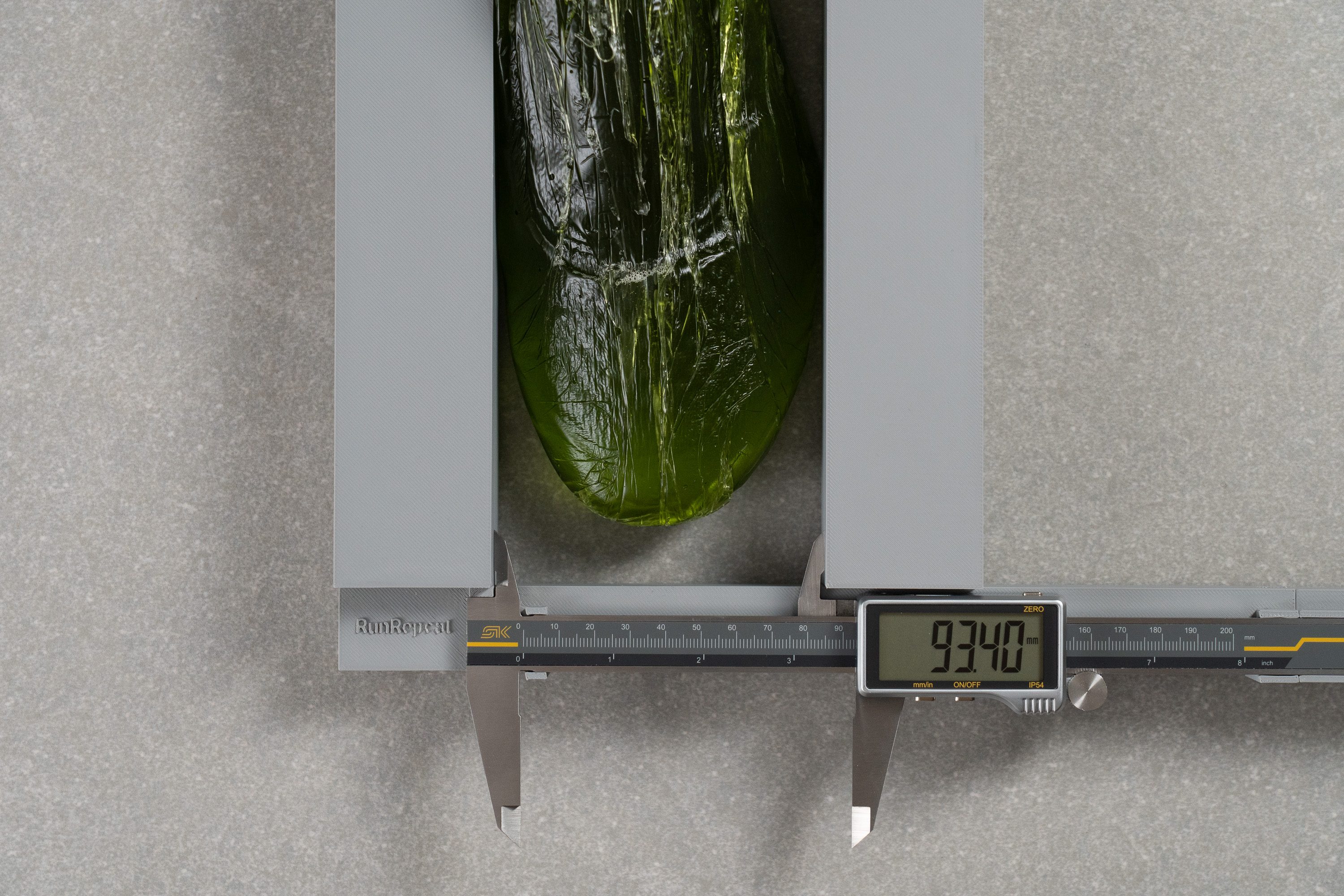 Nike Structure Plus Width / Fit