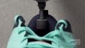 Saucony Peregrine 16 Heel padding durability