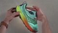 Saucony Peregrine 16 Light