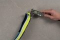 Saucony Peregrine 16 Lug depth