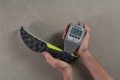 Saucony Peregrine 16 Midsole softness