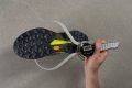 Saucony Peregrine 16 Midsole width - forefoot