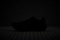 Saucony Peregrine 16 Reflective elements