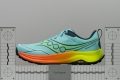 Saucony Peregrine 16 Rocker