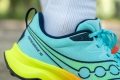 Saucony Peregrine 16 side