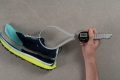 Saucony Peregrine 16 Tongue padding
