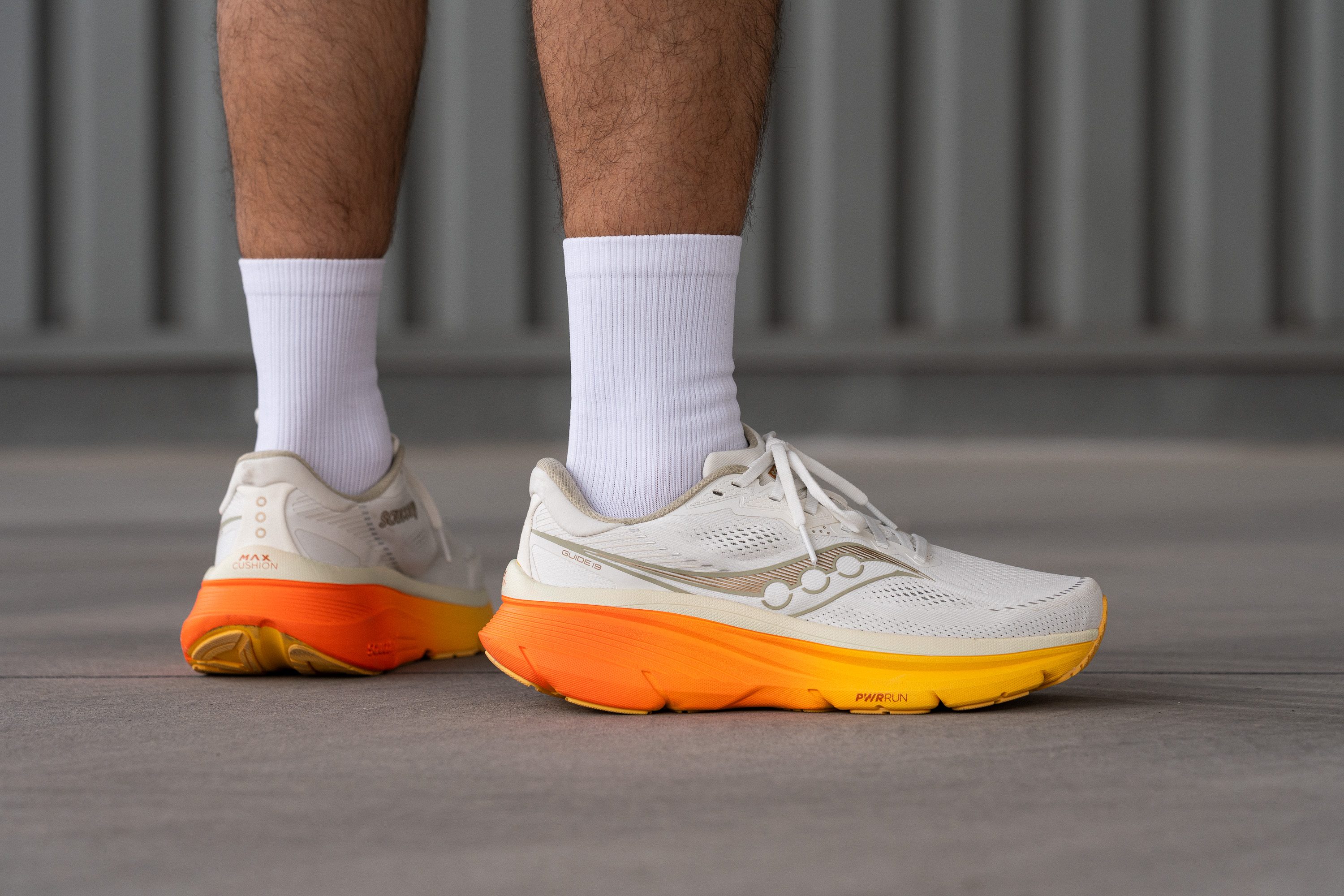 Saucony Guide 19