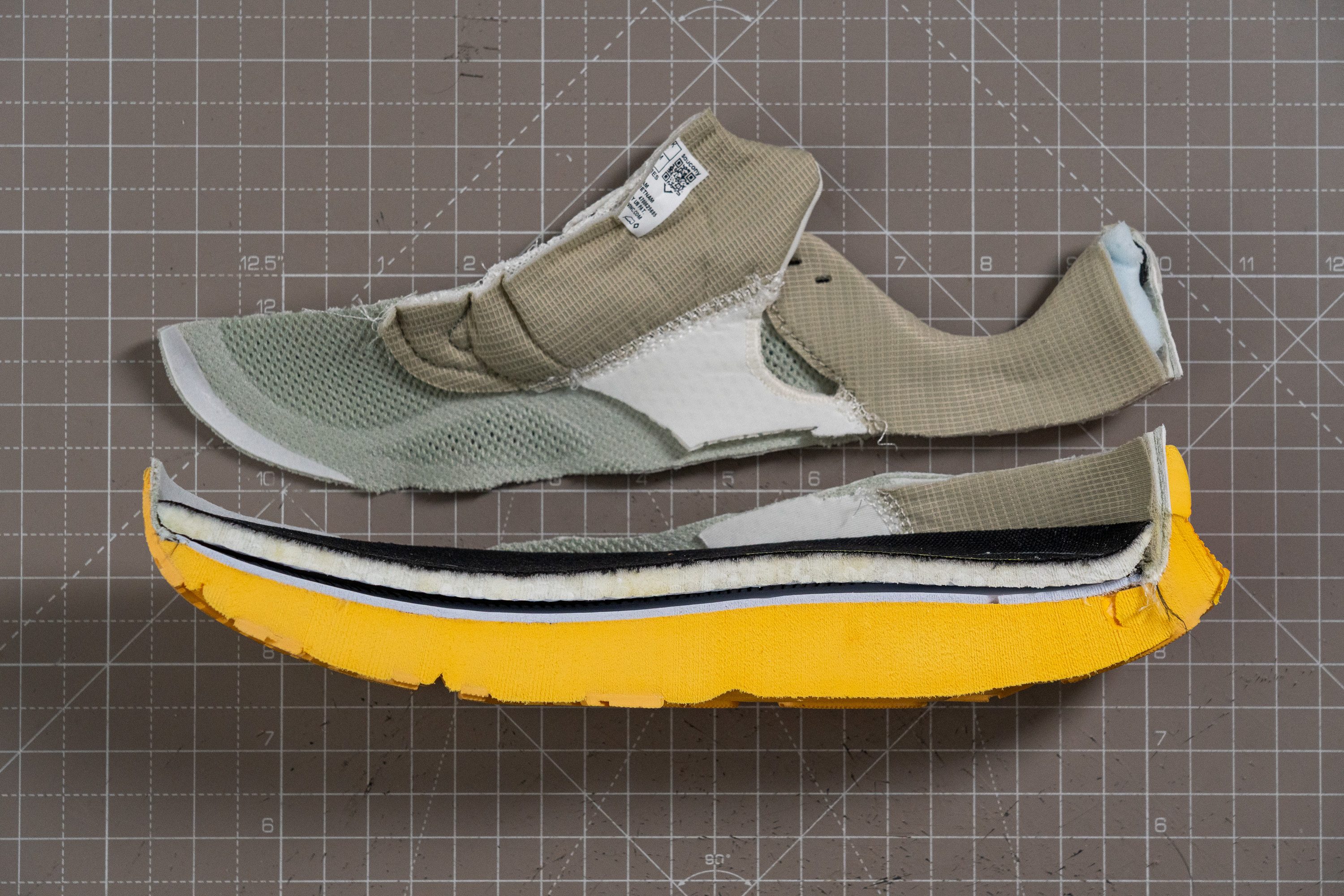 Saucony Guide 19 Drop