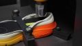 Saucony Guide 19 Energy return heel