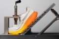 Saucony Guide 19 Flexibility / Stiffness