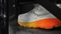 Saucony Guide 19 Forefoot traction