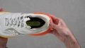Saucony Guide 19 Heel counter stiffness