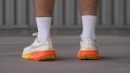 Saucony Guide 19 Lateral stability test