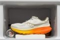 Saucony Guide 19 Midsole softness in cold (%)
