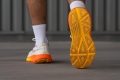 Saucony Guide 19 Outsole design