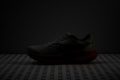 Saucony Guide 19 Reflective elements