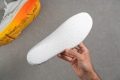 Saucony Guide 19 Removable insole