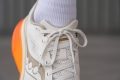 Saucony Guide 19 tongue