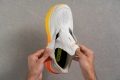Saucony Guide 19 Tongue: gusset type