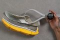 Saucony Guide 19 Tongue padding